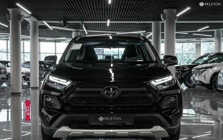 Toyota RAV4, 2025 год, 4 300 000 рублей, 3 фотография