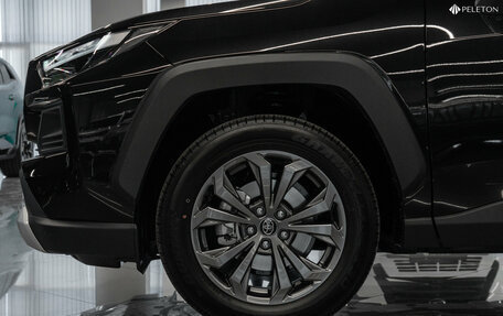 Toyota RAV4, 2025 год, 4 300 000 рублей, 26 фотография