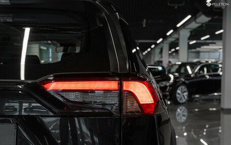 Toyota RAV4, 2025 год, 4 300 000 рублей, 28 фотография