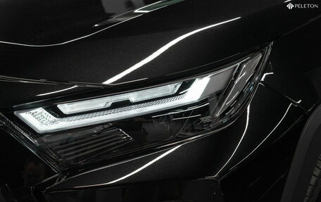 Toyota RAV4, 2025 год, 4 300 000 рублей, 27 фотография