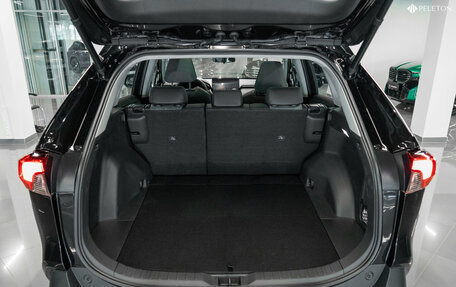 Toyota RAV4, 2025 год, 4 300 000 рублей, 24 фотография