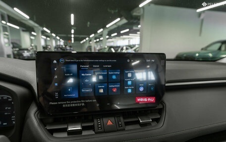 Toyota RAV4, 2025 год, 4 300 000 рублей, 23 фотография