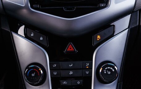 Chevrolet Cruze II, 2012 год, 889 000 рублей, 18 фотография