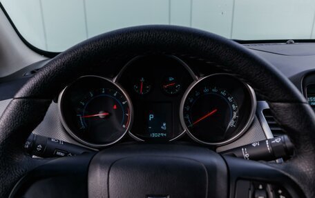 Chevrolet Cruze II, 2012 год, 889 000 рублей, 16 фотография