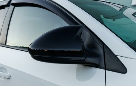 Chevrolet Cruze II, 2012 год, 889 000 рублей, 8 фотография