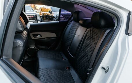 Chevrolet Cruze II, 2012 год, 889 000 рублей, 12 фотография