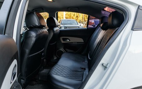 Chevrolet Cruze II, 2012 год, 889 000 рублей, 14 фотография