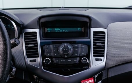 Chevrolet Cruze II, 2012 год, 889 000 рублей, 17 фотография