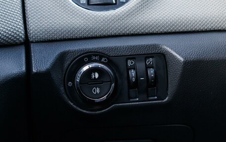 Chevrolet Cruze II, 2012 год, 889 000 рублей, 19 фотография