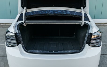 Chevrolet Cruze II, 2012 год, 889 000 рублей, 21 фотография