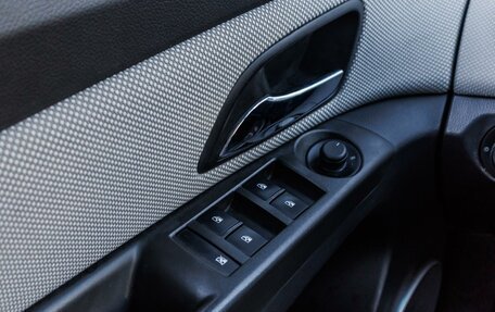 Chevrolet Cruze II, 2012 год, 889 000 рублей, 20 фотография