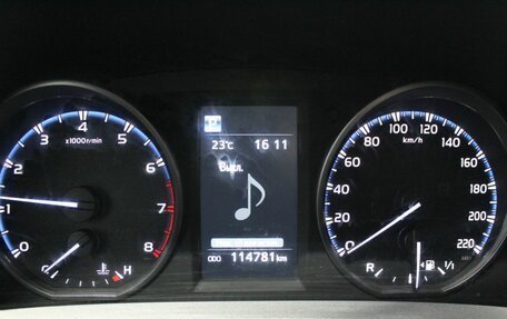 Toyota RAV4, 2017 год, 2 300 000 рублей, 18 фотография