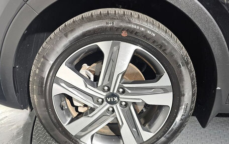 KIA Sorento IV, 2021 год, 4 290 000 рублей, 5 фотография