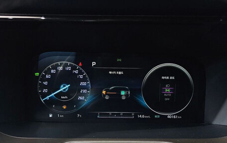 KIA Sorento IV, 2021 год, 4 290 000 рублей, 8 фотография