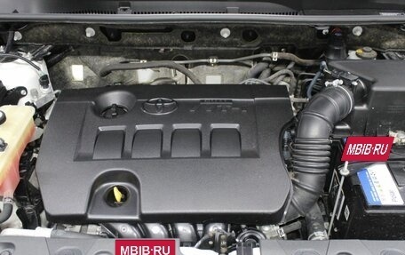 Toyota RAV4, 2017 год, 2 300 000 рублей, 15 фотография