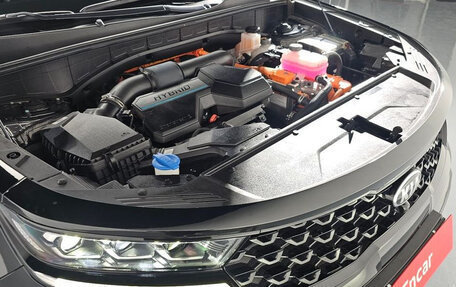 KIA Sorento IV, 2021 год, 4 290 000 рублей, 6 фотография