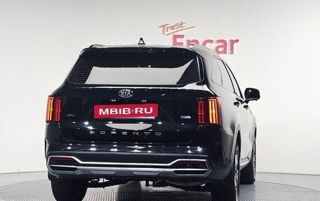 KIA Sorento IV, 2021 год, 4 290 000 рублей, 4 фотография