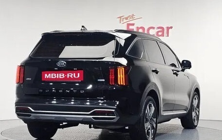 KIA Sorento IV, 2021 год, 4 290 000 рублей, 2 фотография