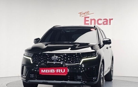 KIA Sorento IV, 2021 год, 4 290 000 рублей, 3 фотография