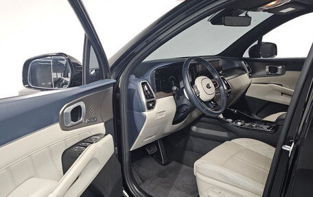 KIA Sorento IV, 2021 год, 4 290 000 рублей, 10 фотография