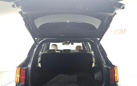 KIA Sorento IV, 2021 год, 4 290 000 рублей, 20 фотография