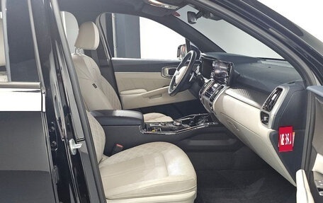 KIA Sorento IV, 2021 год, 4 290 000 рублей, 11 фотография