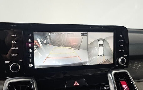 KIA Sorento IV, 2021 год, 4 290 000 рублей, 15 фотография