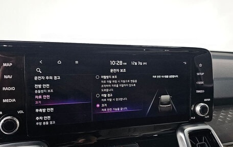 KIA Sorento IV, 2021 год, 4 290 000 рублей, 16 фотография