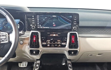 KIA Sorento IV, 2021 год, 4 290 000 рублей, 14 фотография