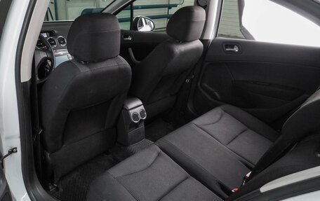 Peugeot 408 I рестайлинг, 2013 год, 649 000 рублей, 11 фотография