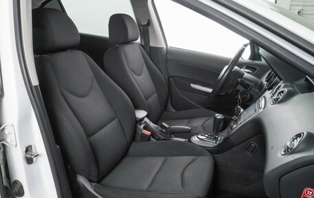 Peugeot 408 I рестайлинг, 2013 год, 649 000 рублей, 8 фотография