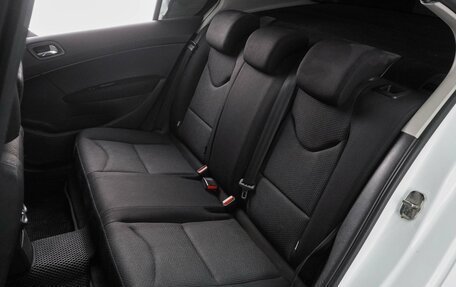 Peugeot 408 I рестайлинг, 2013 год, 649 000 рублей, 9 фотография