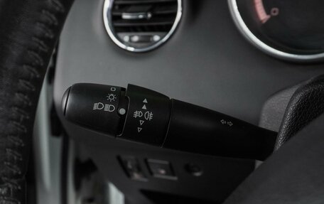 Peugeot 408 I рестайлинг, 2013 год, 649 000 рублей, 12 фотография