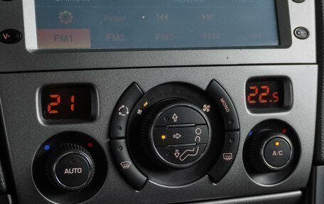 Peugeot 408 I рестайлинг, 2013 год, 649 000 рублей, 19 фотография