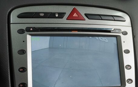 Peugeot 408 I рестайлинг, 2013 год, 649 000 рублей, 18 фотография