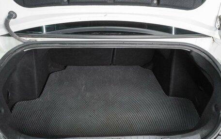 Peugeot 408 I рестайлинг, 2013 год, 649 000 рублей, 21 фотография