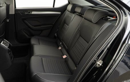 Skoda Superb III рестайлинг, 2025 год, 3 749 999 рублей, 10 фотография