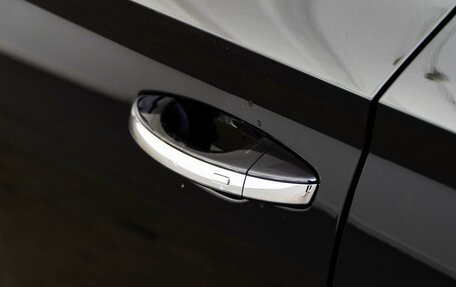 Skoda Superb III рестайлинг, 2025 год, 3 749 999 рублей, 6 фотография