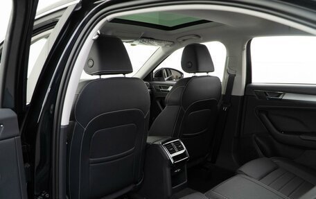 Skoda Superb III рестайлинг, 2025 год, 3 749 999 рублей, 12 фотография