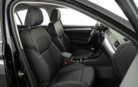 Skoda Superb III рестайлинг, 2025 год, 3 749 999 рублей, 9 фотография