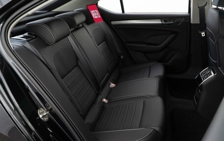 Skoda Superb III рестайлинг, 2025 год, 3 749 999 рублей, 8 фотография