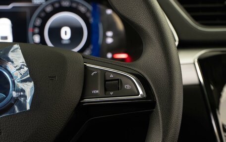 Skoda Superb III рестайлинг, 2025 год, 3 749 999 рублей, 16 фотография