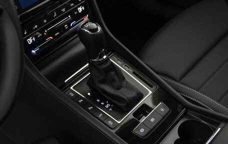 Skoda Superb III рестайлинг, 2025 год, 3 749 999 рублей, 21 фотография