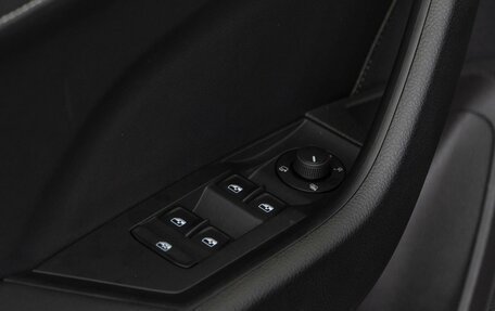 Skoda Superb III рестайлинг, 2025 год, 3 749 999 рублей, 19 фотография