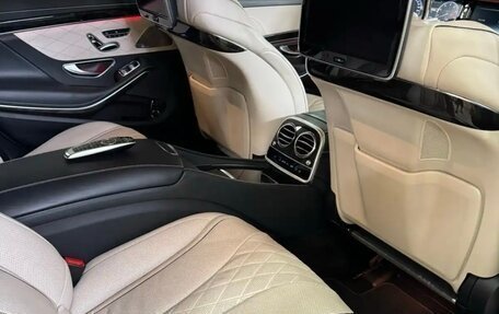 Mercedes-Benz S-Класс, 2015 год, 3 990 000 рублей, 9 фотография