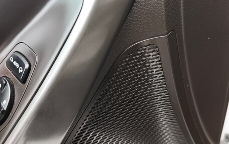 Hyundai Santa Fe III рестайлинг, 2016 год, 2 450 000 рублей, 10 фотография