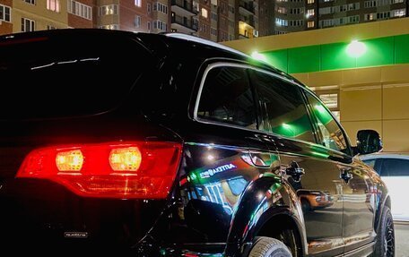 Audi Q7, 2008 год, 1 300 000 рублей, 2 фотография