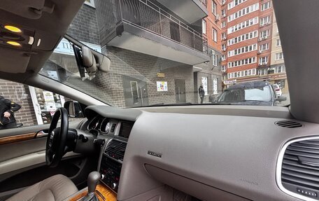 Audi Q7, 2008 год, 1 300 000 рублей, 5 фотография