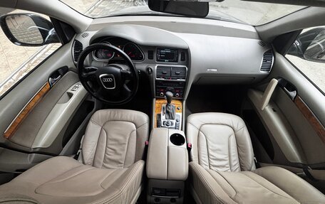 Audi Q7, 2008 год, 1 300 000 рублей, 3 фотография