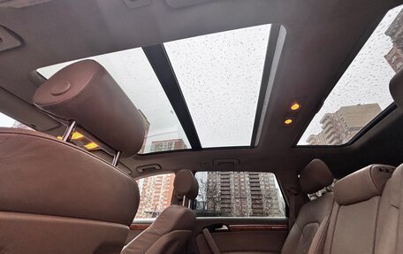 Audi Q7, 2008 год, 1 300 000 рублей, 7 фотография